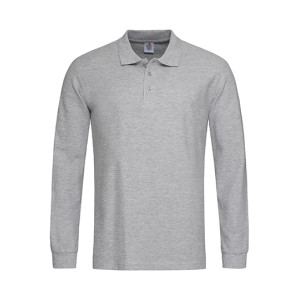 Classic Polo Long Sleeve