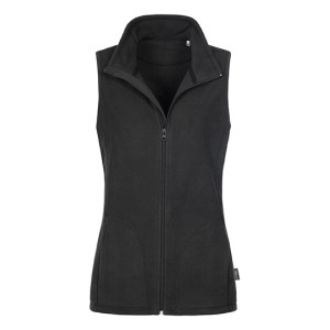 Classic Fleece Vest Women