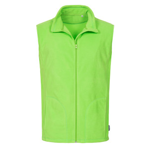 Classic Fleece Vest
