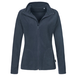 Classic Fleece Jacket Women
