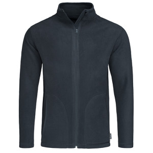 Classic Fleece Jacket