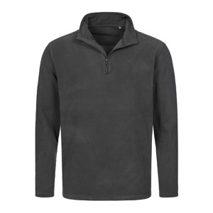 Classic Fleece Half-Zip