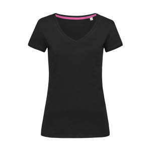 Megan V-Neck Women