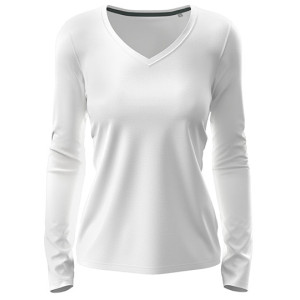 Stretch Long Sleeve Women