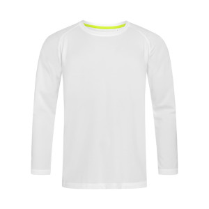 Mesh Long Sleeve