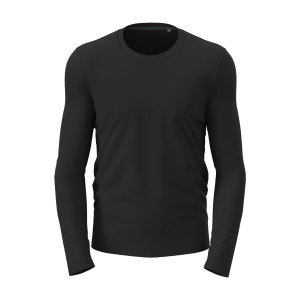 Stretch Long Sleeve