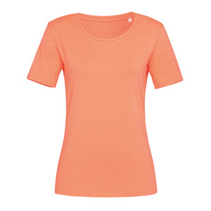 Stretch-T Relaxed Women