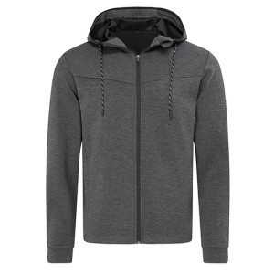 Recycled Scuba Jacket