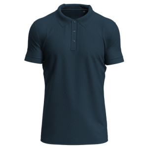 Stretch Polo