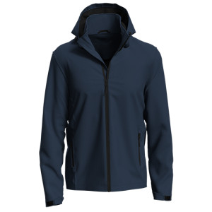 Lux Softshell Jacket Men