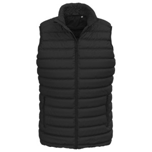 Lux Padded Vest Men