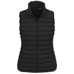 Lux Padded Vest Women
