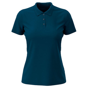 Lux Polo Women