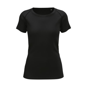 Seamless Sports-T Women