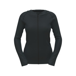 Seamless Sports Jacket Women
