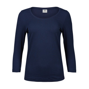 Women´s Stretch 3/4 Sleeve Tee