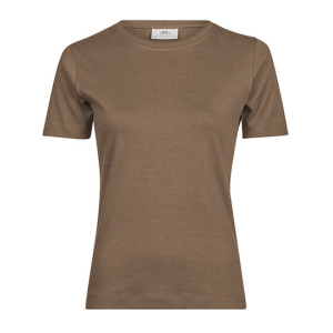 Women´s Interlock Tee