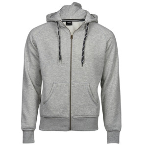 Men´s Fashion Full Zip Hood