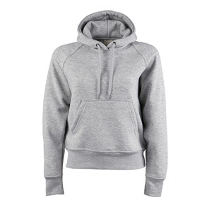 Women´s Hooded Sweatshirt