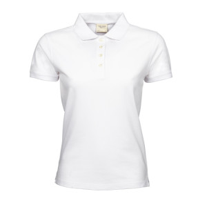 Women´s Heavy Polo