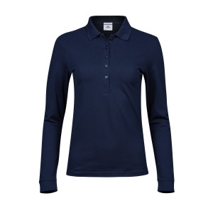 Women´s Luxury Stretch Long...