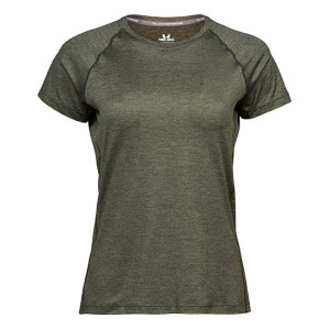 Women´s CoolDry Tee