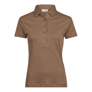 Women´s Pima Cotton Polo