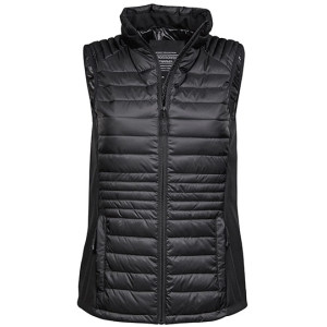 Women´s Crossover Bodywarmer