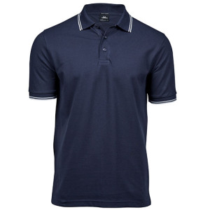 Men´s Luxury Stripe Stretch...