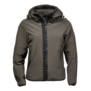 Women´s Urban Adventure Jacket