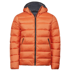 Lite Hooded Jacket