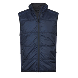 Hybrid-Stretch Bodywarmer