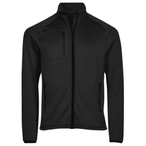 Stretch Fleece Jacket
