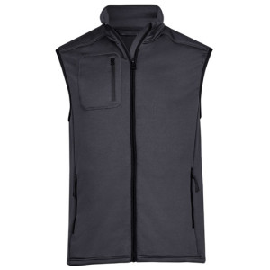 Stretch Fleece Bodywarmer