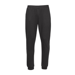 Ribbed Interlock Pants