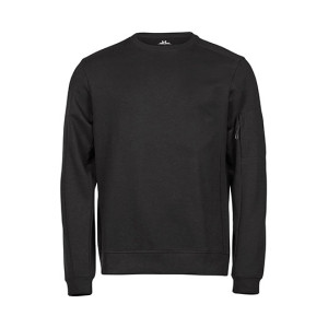 Athletic Crew Neck Sweat