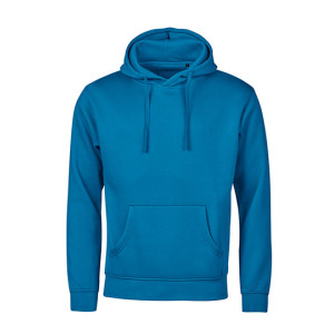 UNLABELED Hooded Sweatshirt