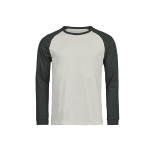 UNLABELED Baseball Tee