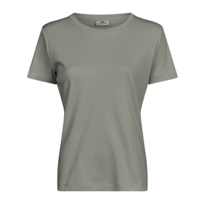 Women´s Pima Cotton Tee