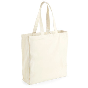Canvas Classic Shopper
