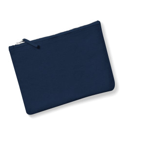 Canvas Accessory Pouch