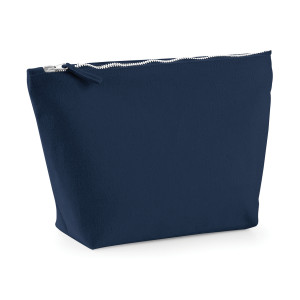 Canvas Accessory Bag