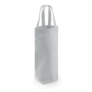Fairtrade Cotton Bottle Bag