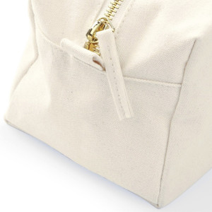 Canvas Accessory Case