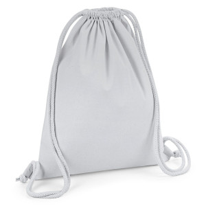 Organic Premium Cotton Gymsac