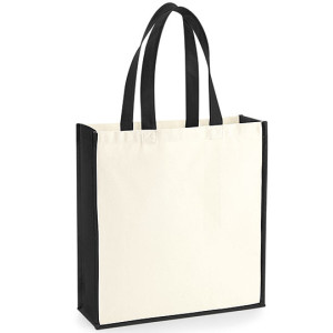 Gallery Canvas Bag