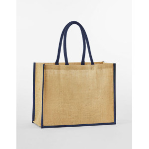 Natural Starched Jute...