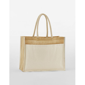 Cotton Pocket Natural...