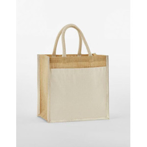 Cotton Pocket Natural...