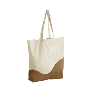 Organic Cotton Wave Print...